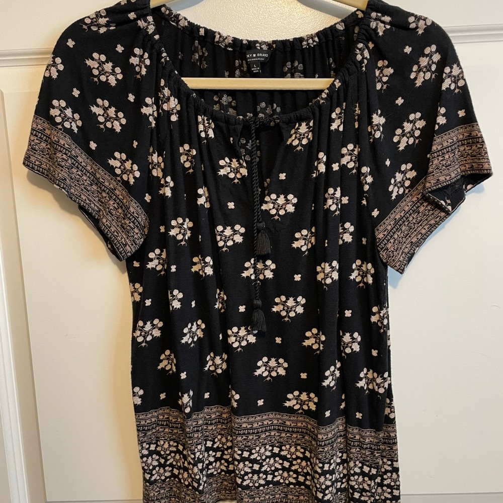 Lucky Brand